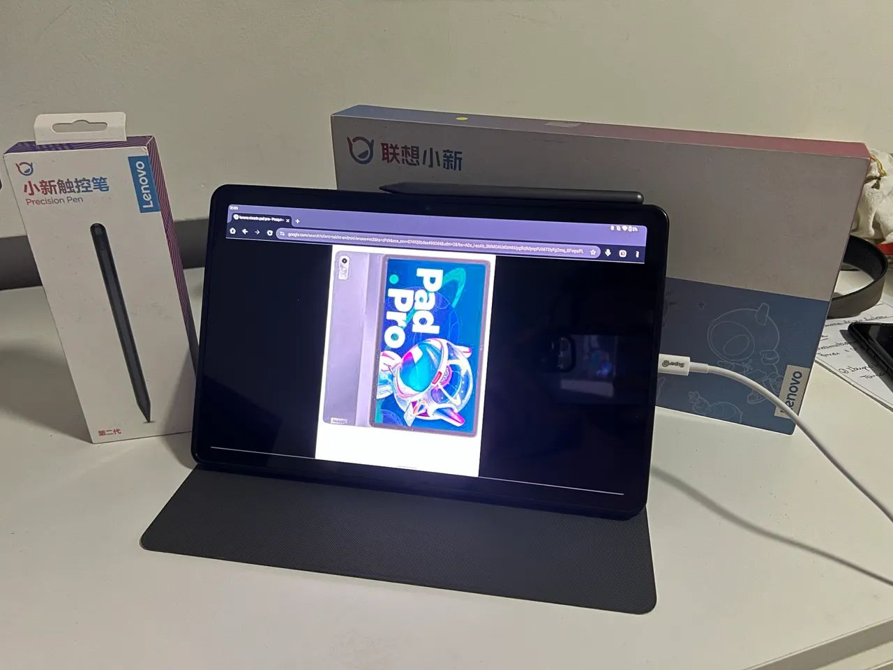 Lenovo PadPro 11.2 - Foto 3