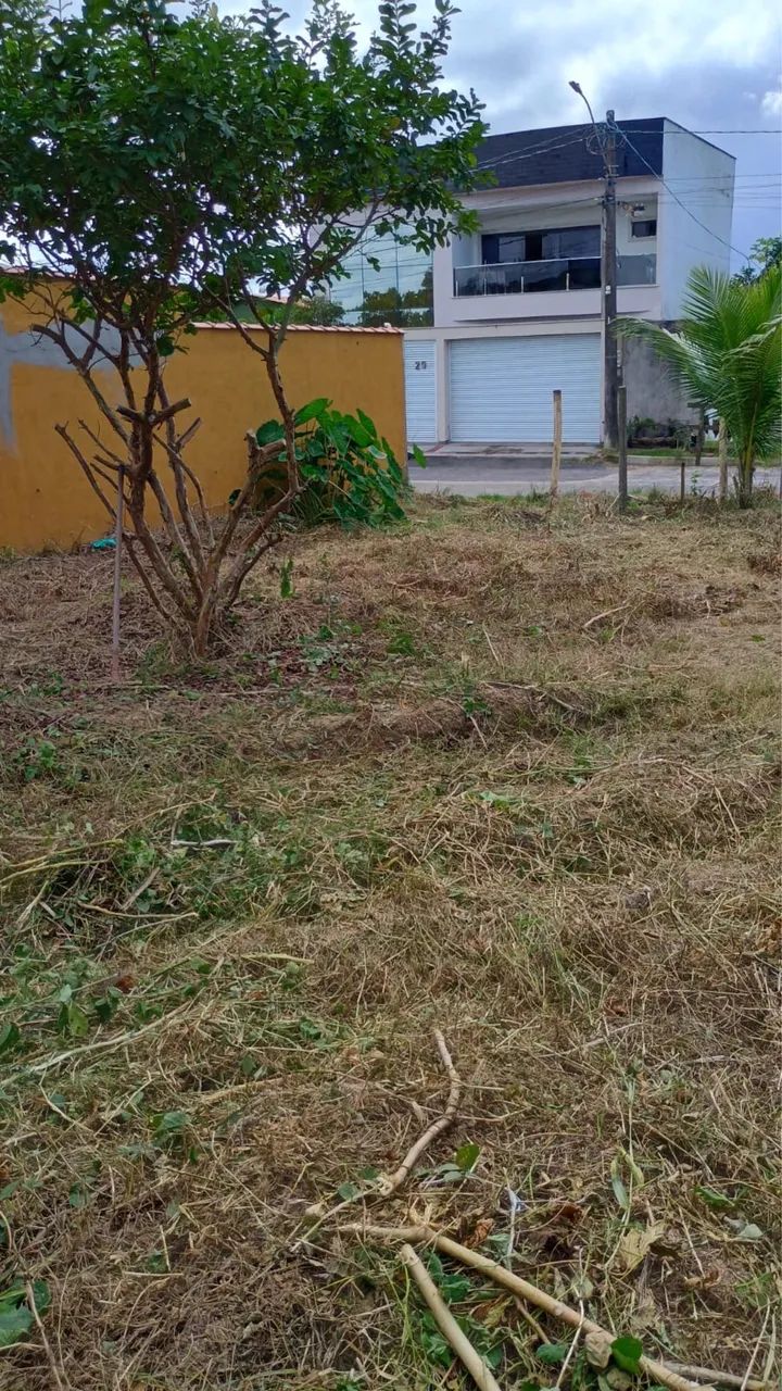 TERRENO ITAPUERA DA BARRA - SANTA PAULA - Foto 2