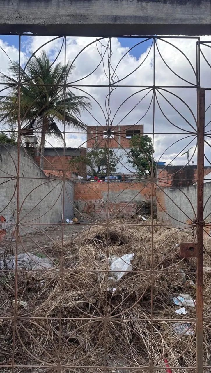 Terreno 7x20 - Foto 2