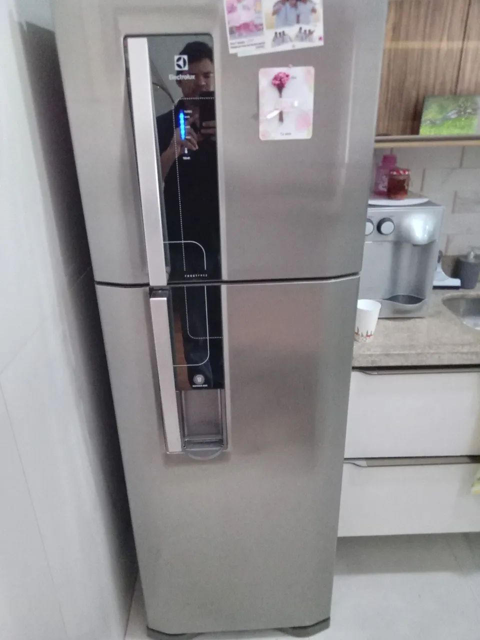 Conserto de Geladeiras, Freezer e expositor de bebidas  - Foto 3
