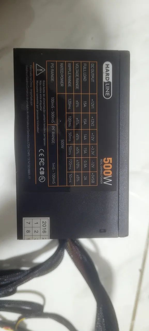 Peças para PC - Foto 5