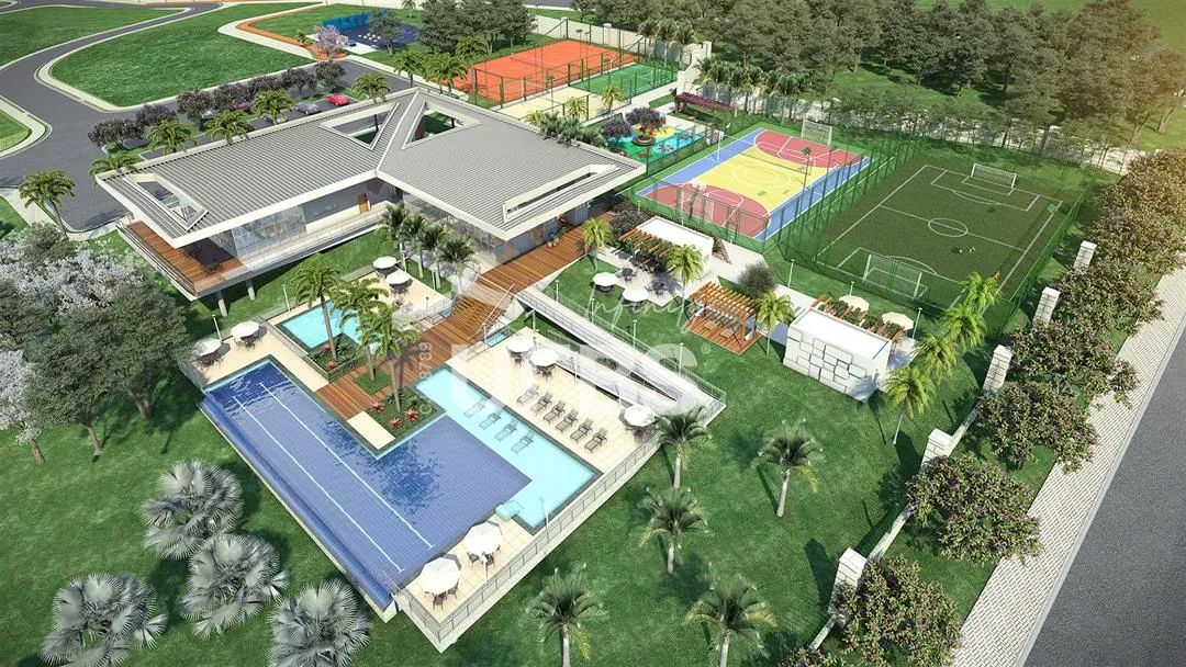 Lote, Área total: 387,00m², Vinhas Anápolis - Foto 5