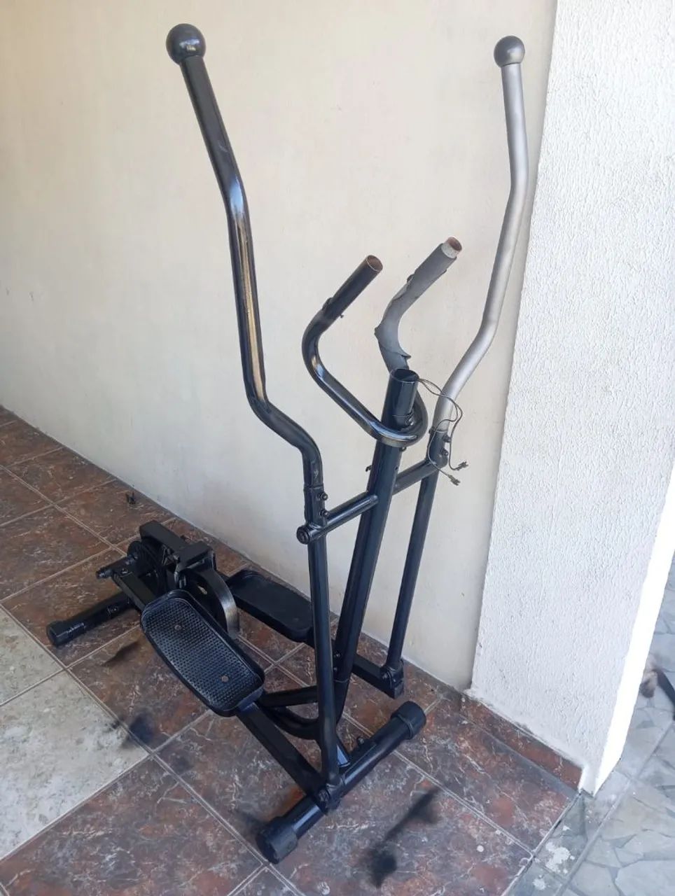 Vendo Elíptico 