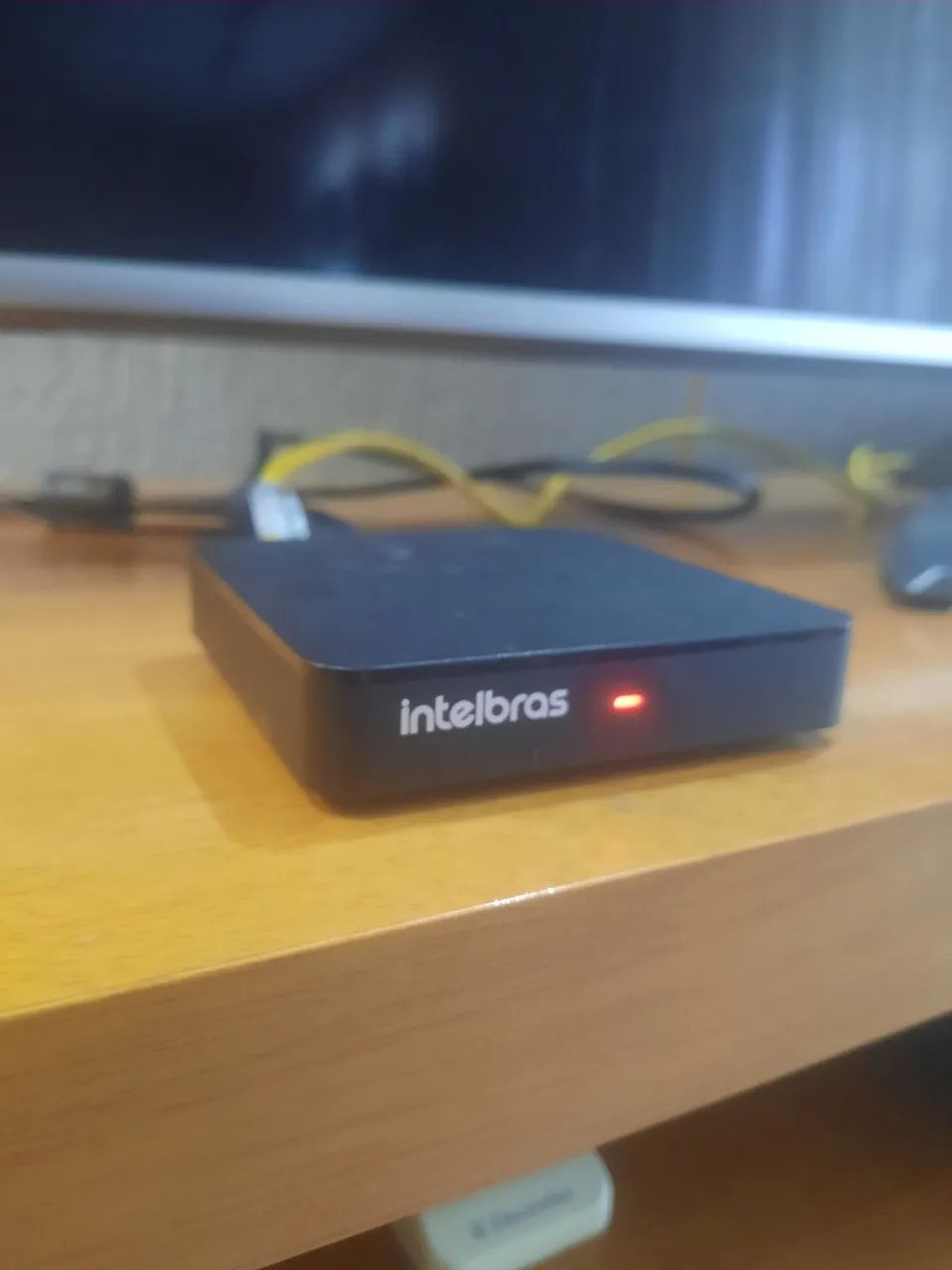 Smart TV BOX INTELBRAS  - Foto 5