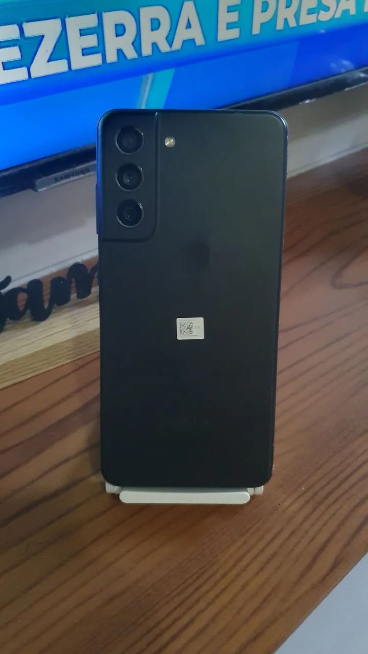 SAMSUNG S21 FE - Foto 2