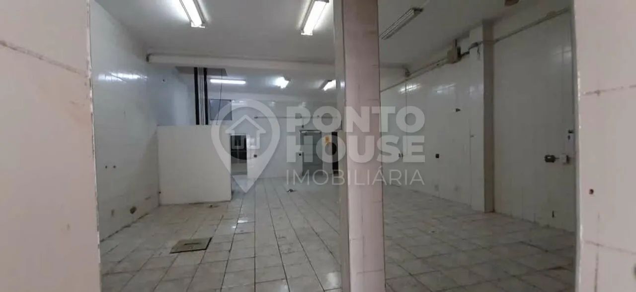 Prédio comercial 985m², com várias salas e 3 vagas, fora da rota de rodizio - Foto 5