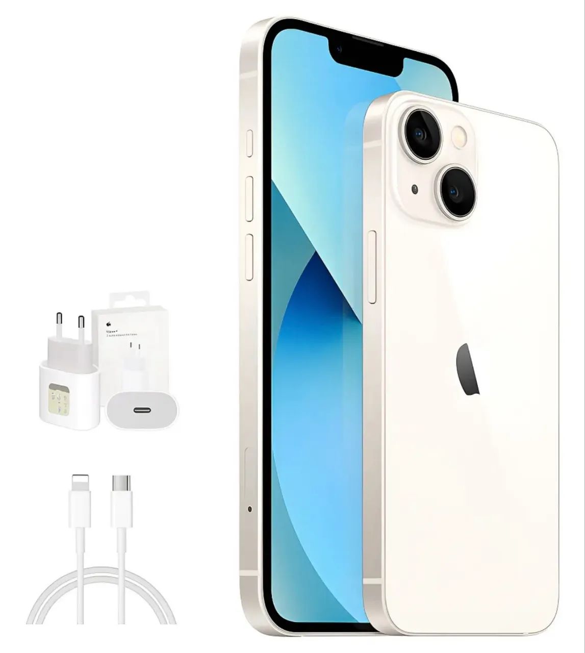 Vendo iPhone 13, 128gb