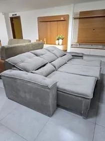 Sofá Ônix - (Entregamos)!! - Foto 4