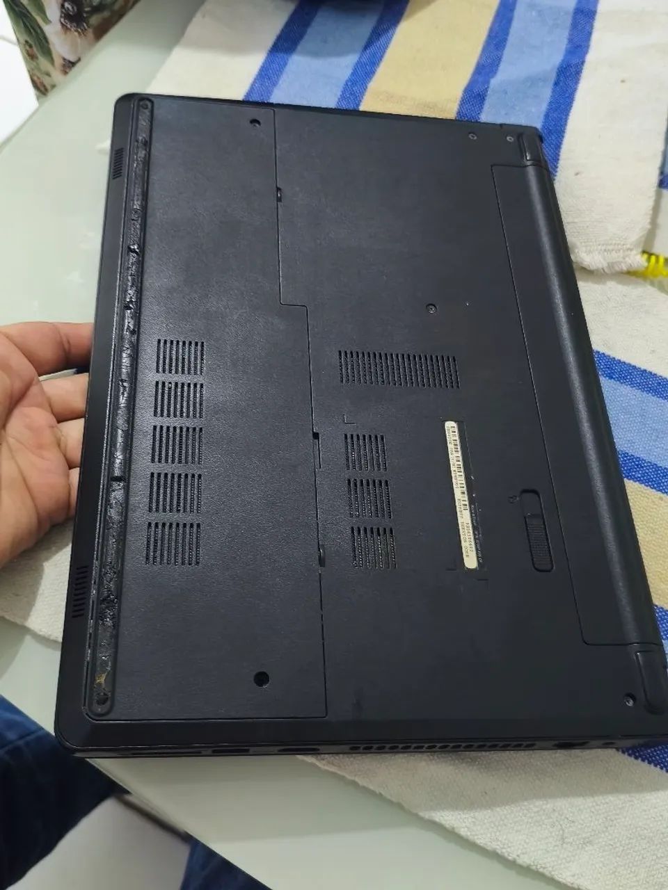 Venda notebook dell  - Foto 4