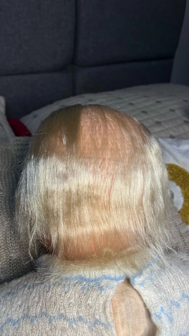 Boneca Bilu Bilu da Estrela  - Foto 5