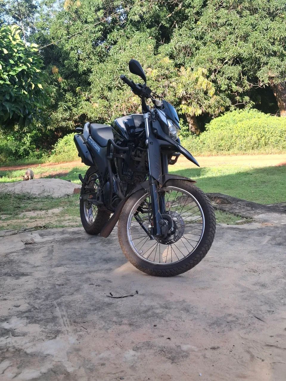Lander 250 2022 - Foto 2