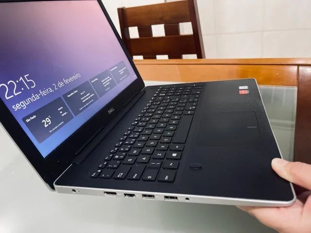 Notebook Dell Inspiron 15 3000 - Foto 4