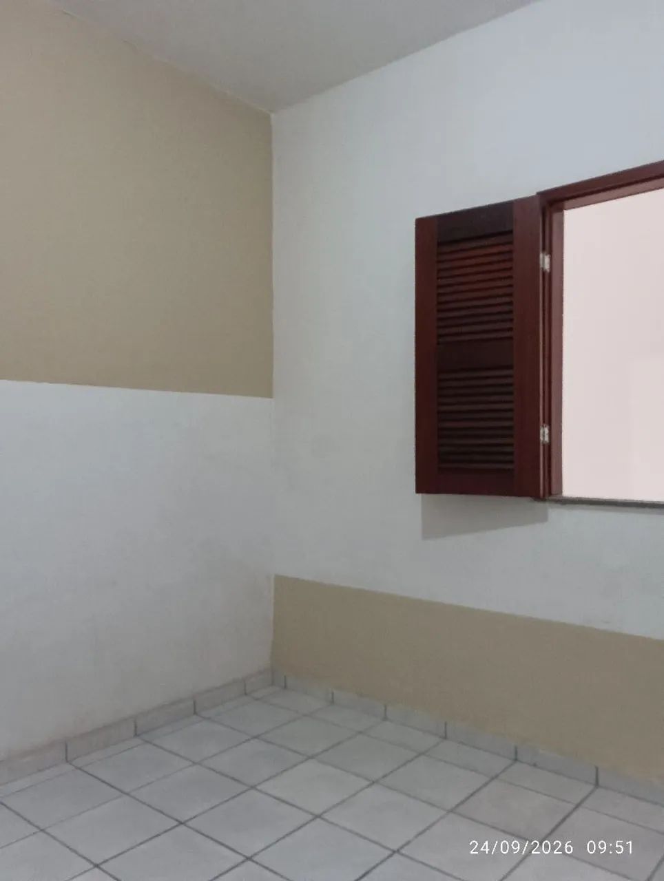 Alugo casa próx. Centro de Messejana !!