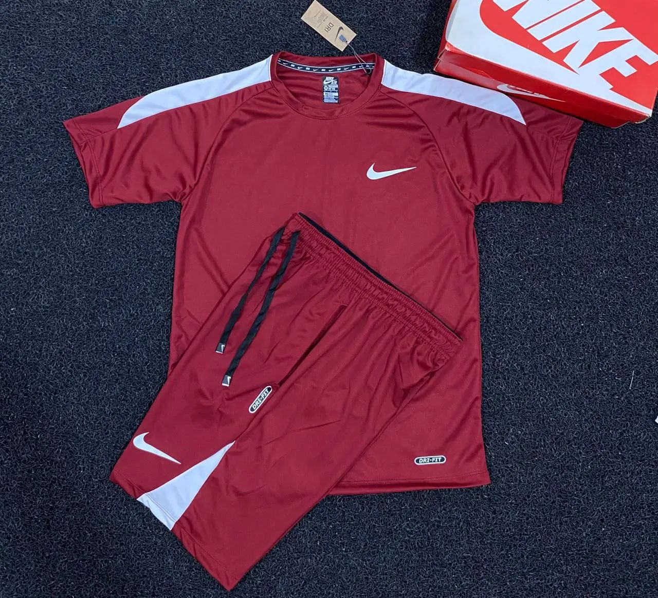 Kits dri fit - Foto 2