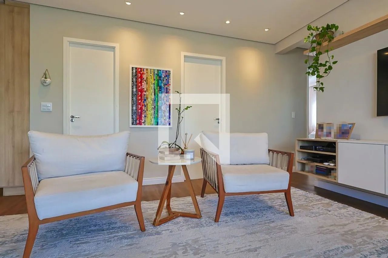 Apartamento à Venda - Vila Andrade, 3 Quartos, 91 m2 - Foto 5