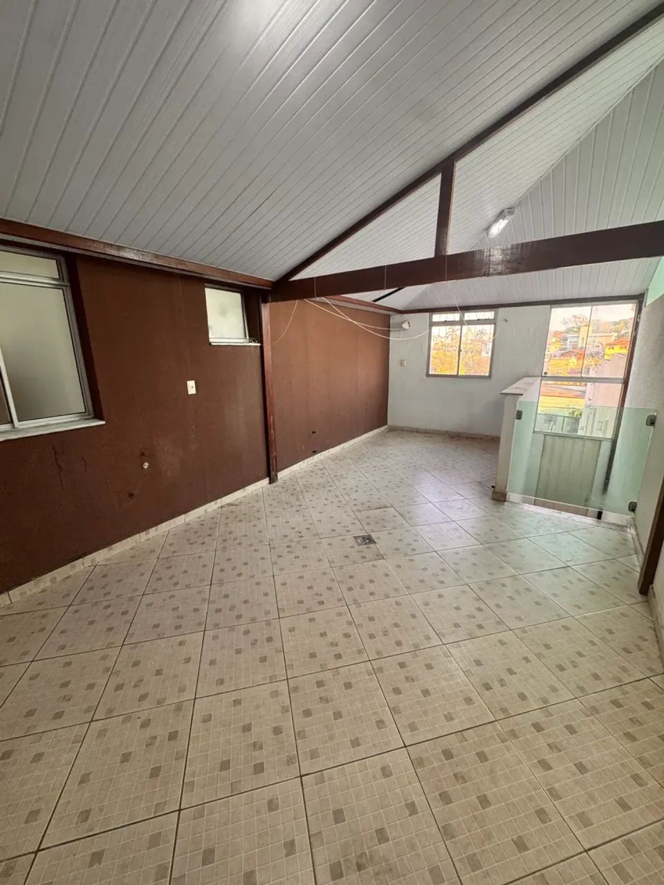 ESPAÇO, LOCALIZAÇÃO E PRATICIDADE NO CENTRO DE CONTAGEM! - Foto 3