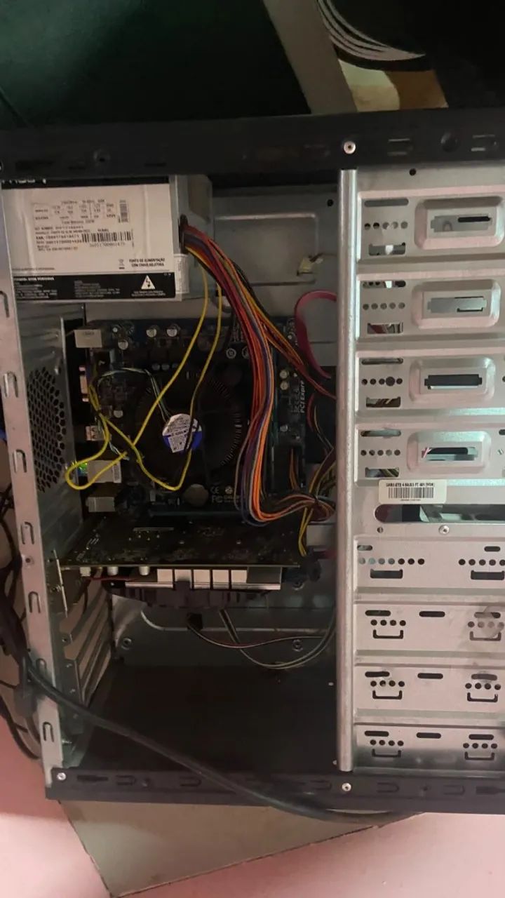 PERIFERICOS DE PC !! - Foto 2
