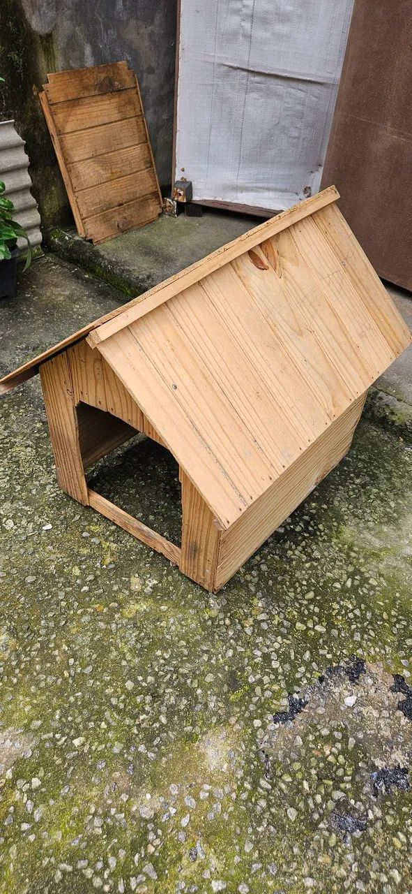 Casinha para Cachorro - Foto 3