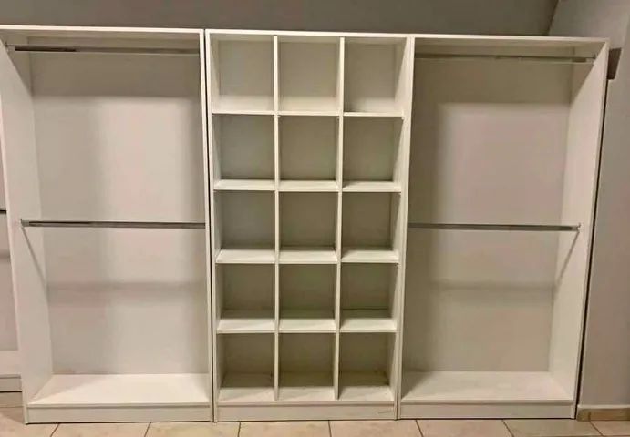 Moveis em MDF Modulados, Faça seu orçamento 