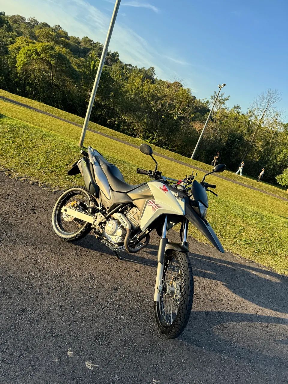 Xre 300  - Foto 3