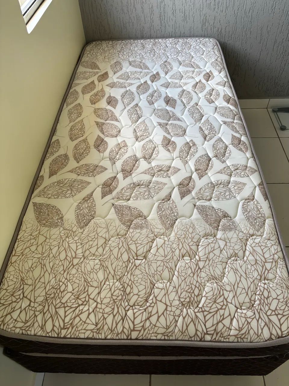 Cama solteiro  - Foto 3