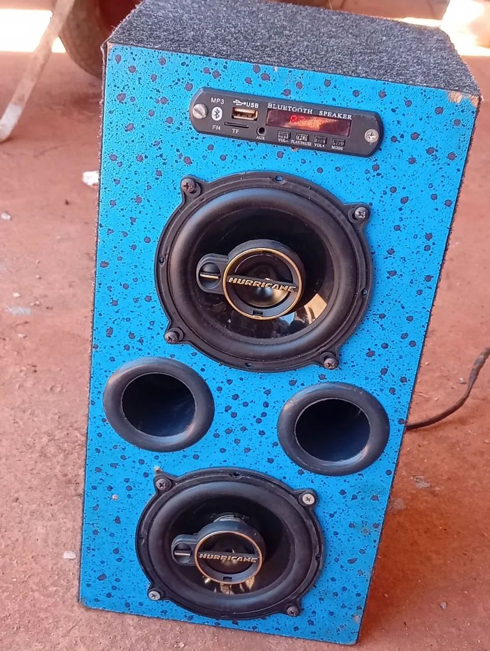 Caixinha de música,montada - Foto 2
