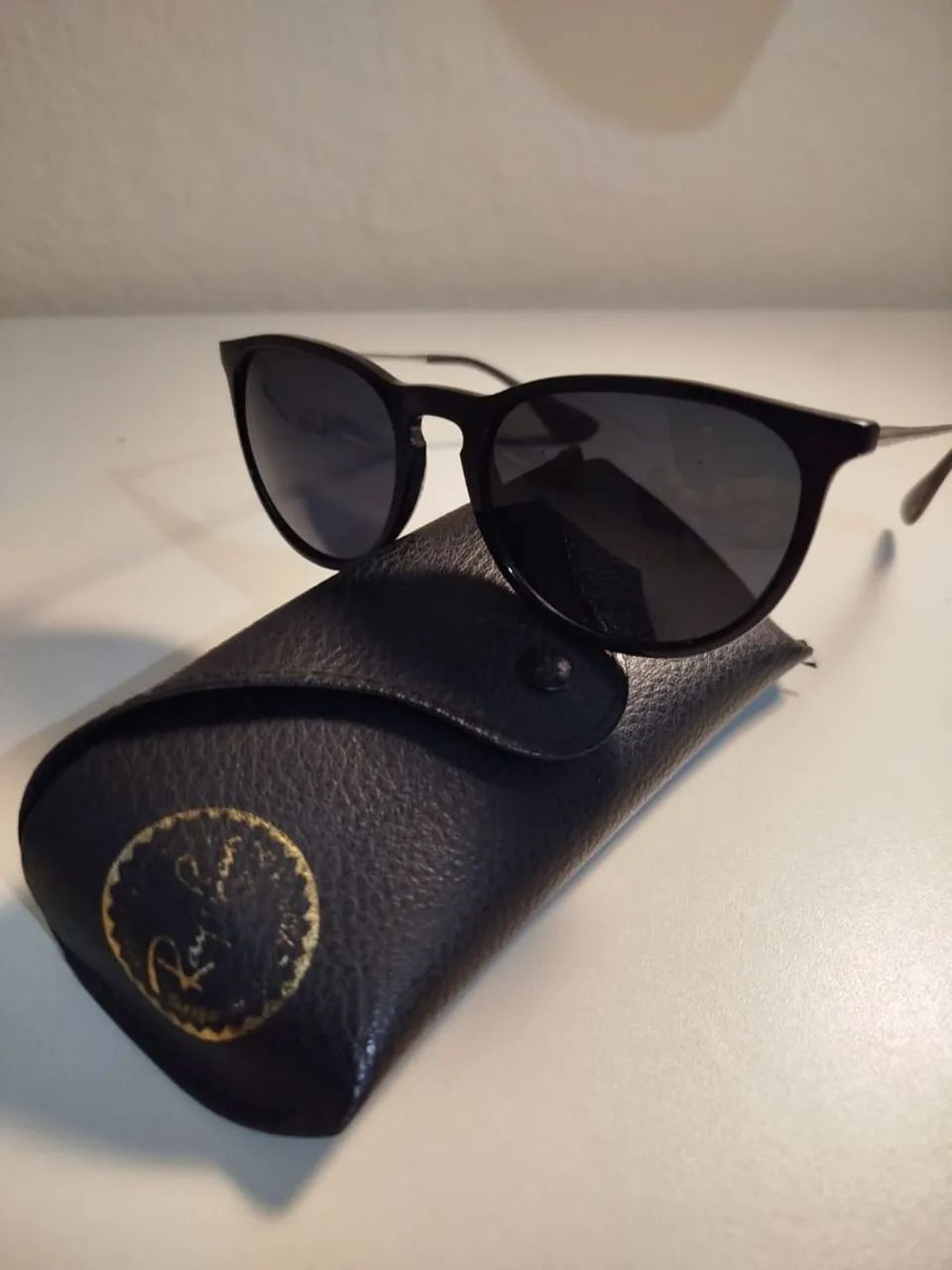 Óculos de Sol - RayBan (original) - Foto 2