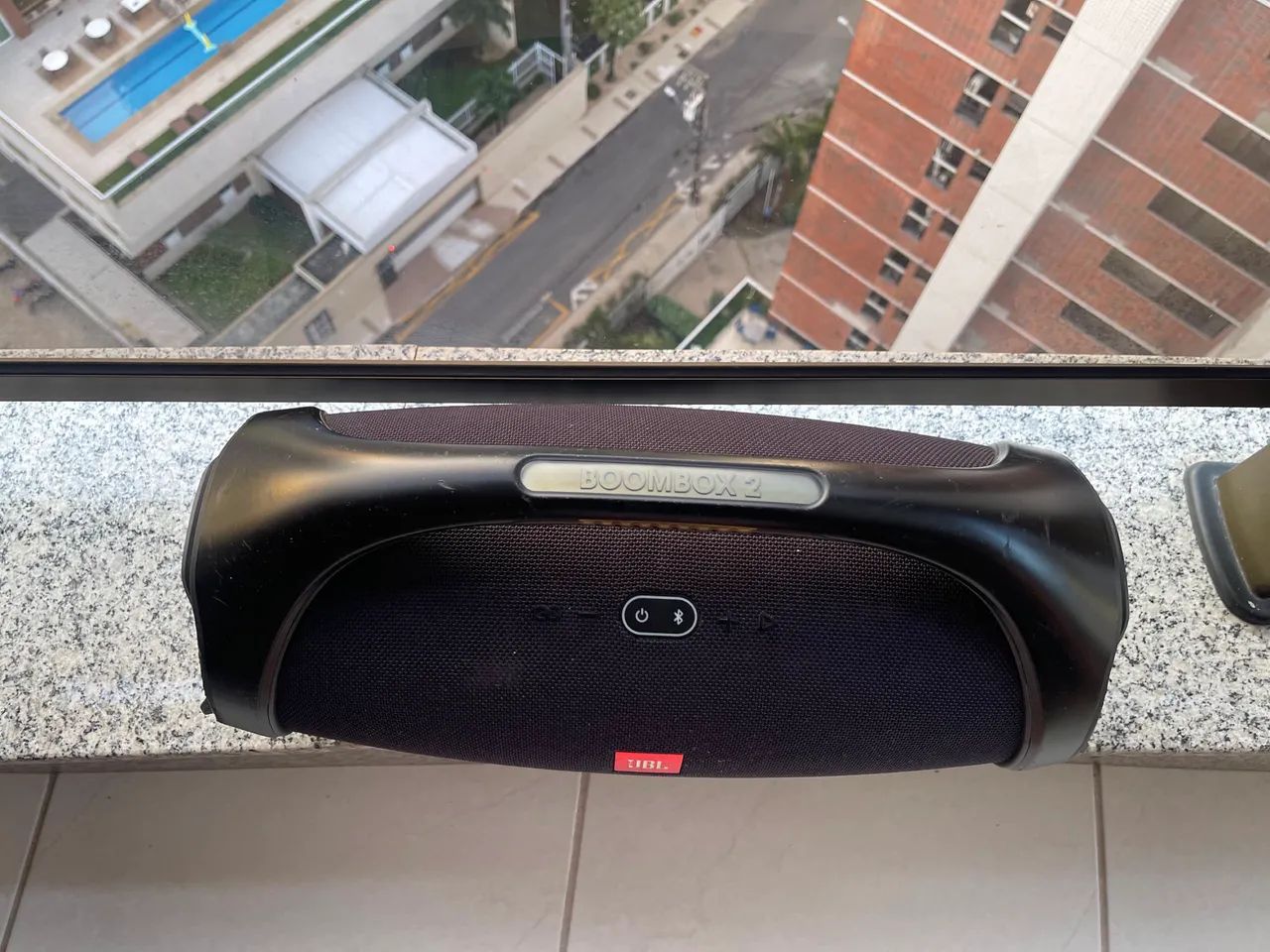JBL Boombox 2 - Foto 2