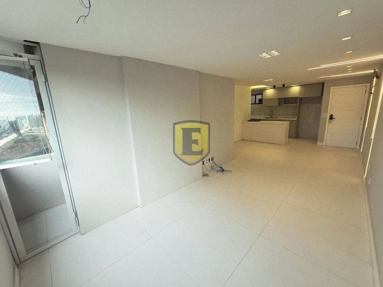 LOCAÇÃO - APARTAMENTO | EDIFÍCIO MIRELA - Foto 2