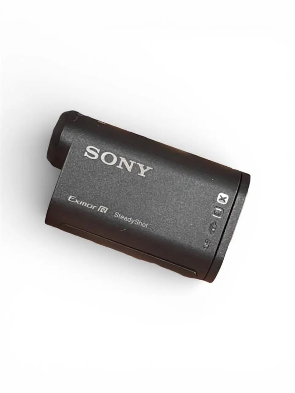 Sony Hdr-as15 - Camcorder De Ação Hd Com Wifi + Kit Completo Preto