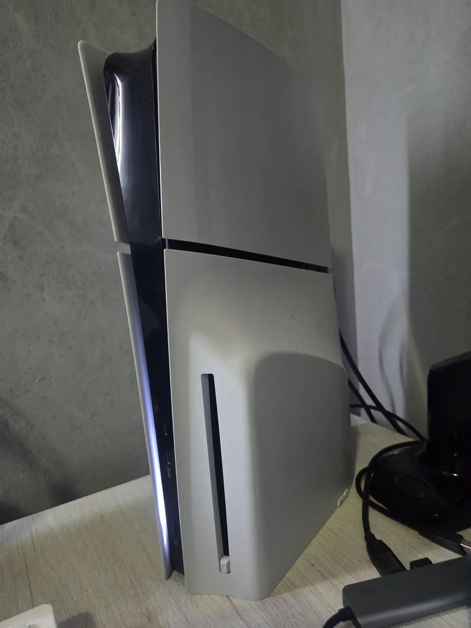 Ps5 mídia física 1tb - Foto 5