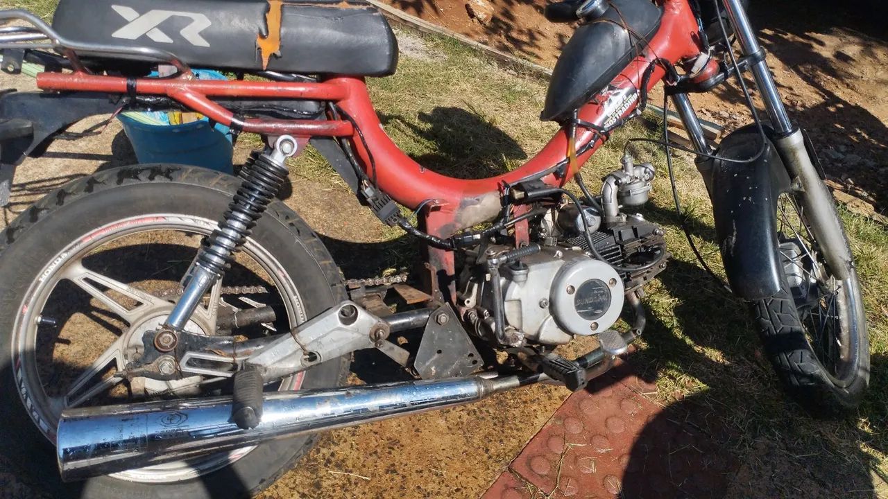 Auto mobi - Foto 2