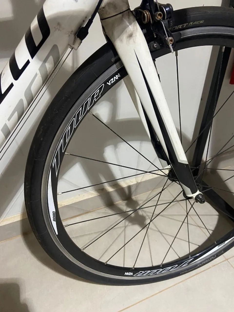 Specialized Allez Speed tam 61 - Foto 3
