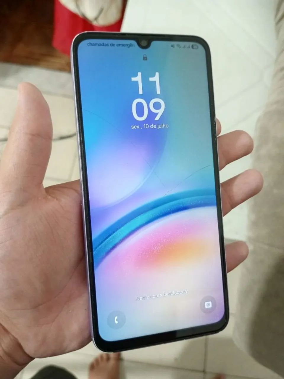Samsung A05s  - Foto 3