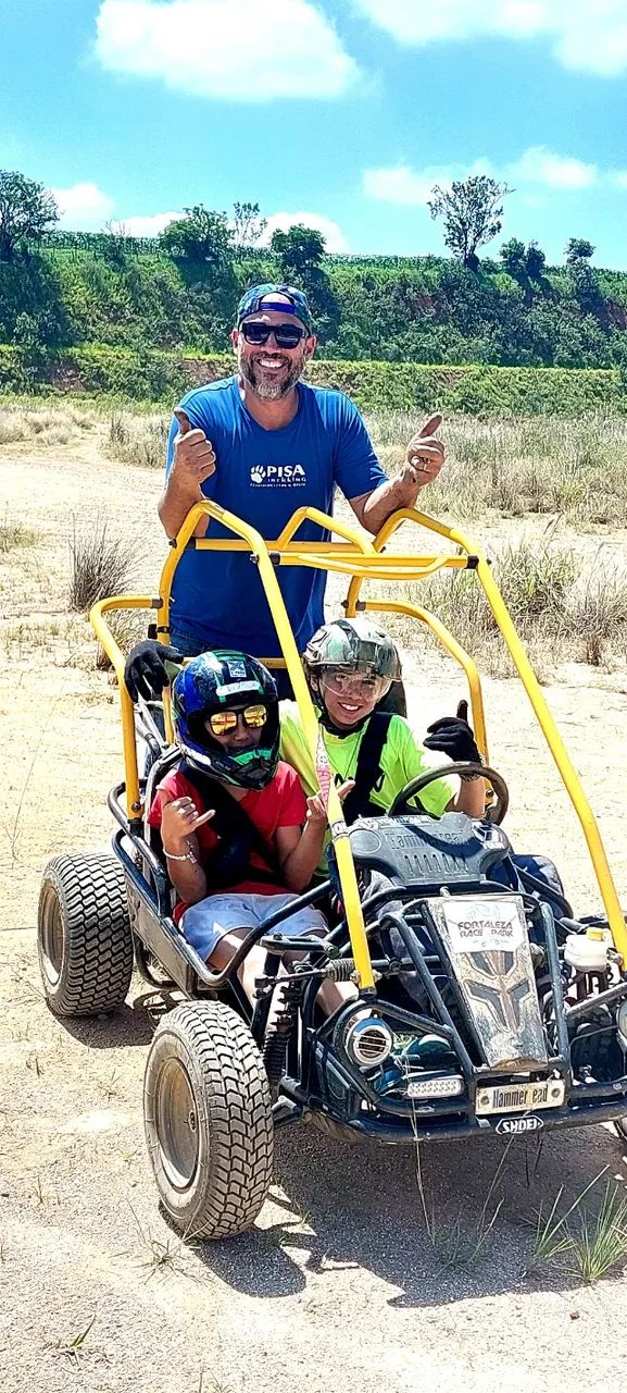 Mini Buggy Hammerhead