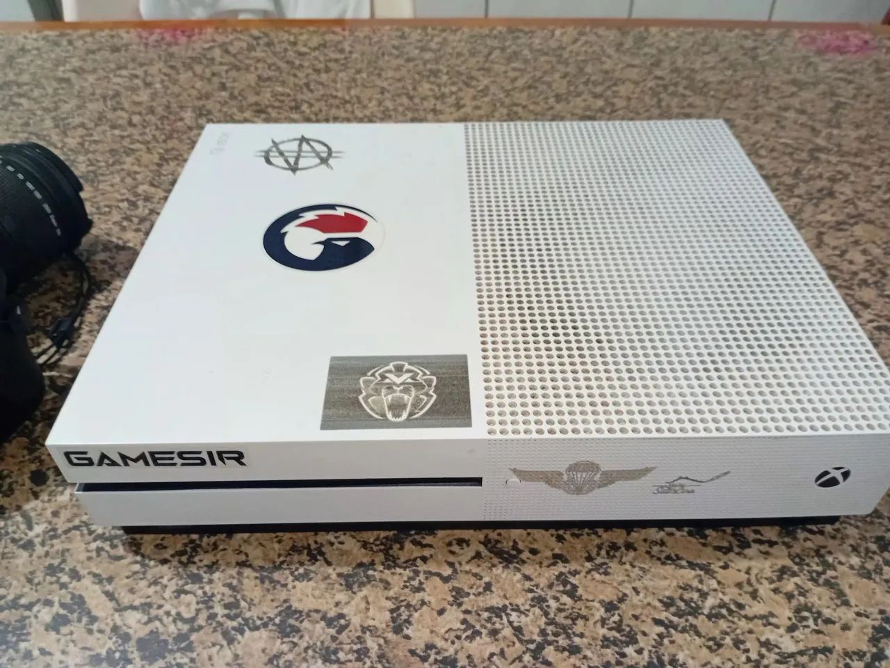 Xbox one s 1 tb - Foto 4