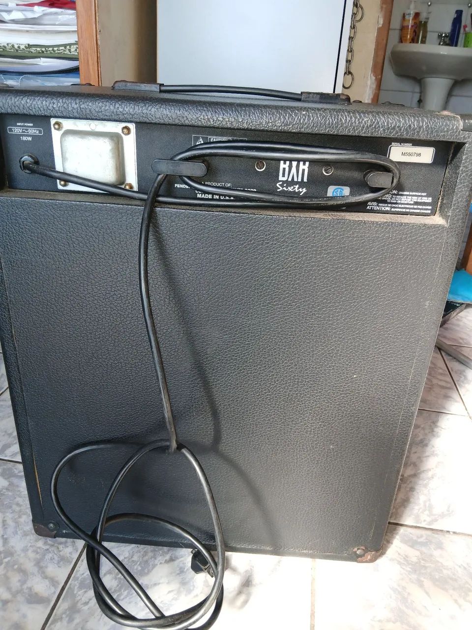 Cubo para baixo - Foto 4