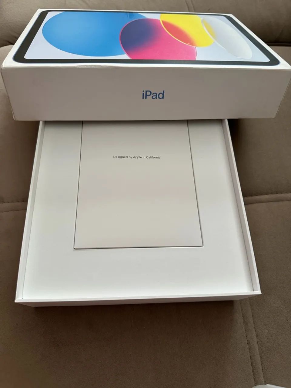 IPad 10 geração  - Foto 4