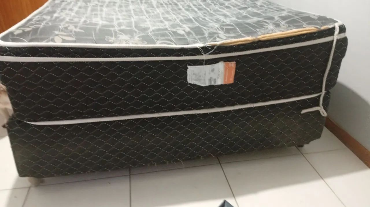Cama casal - Foto 2