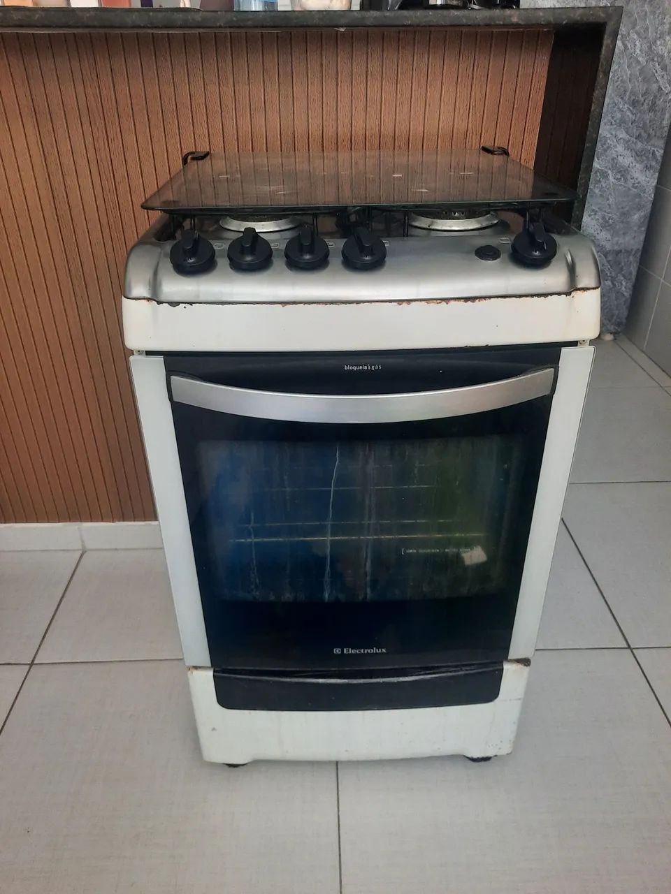 Fogão 