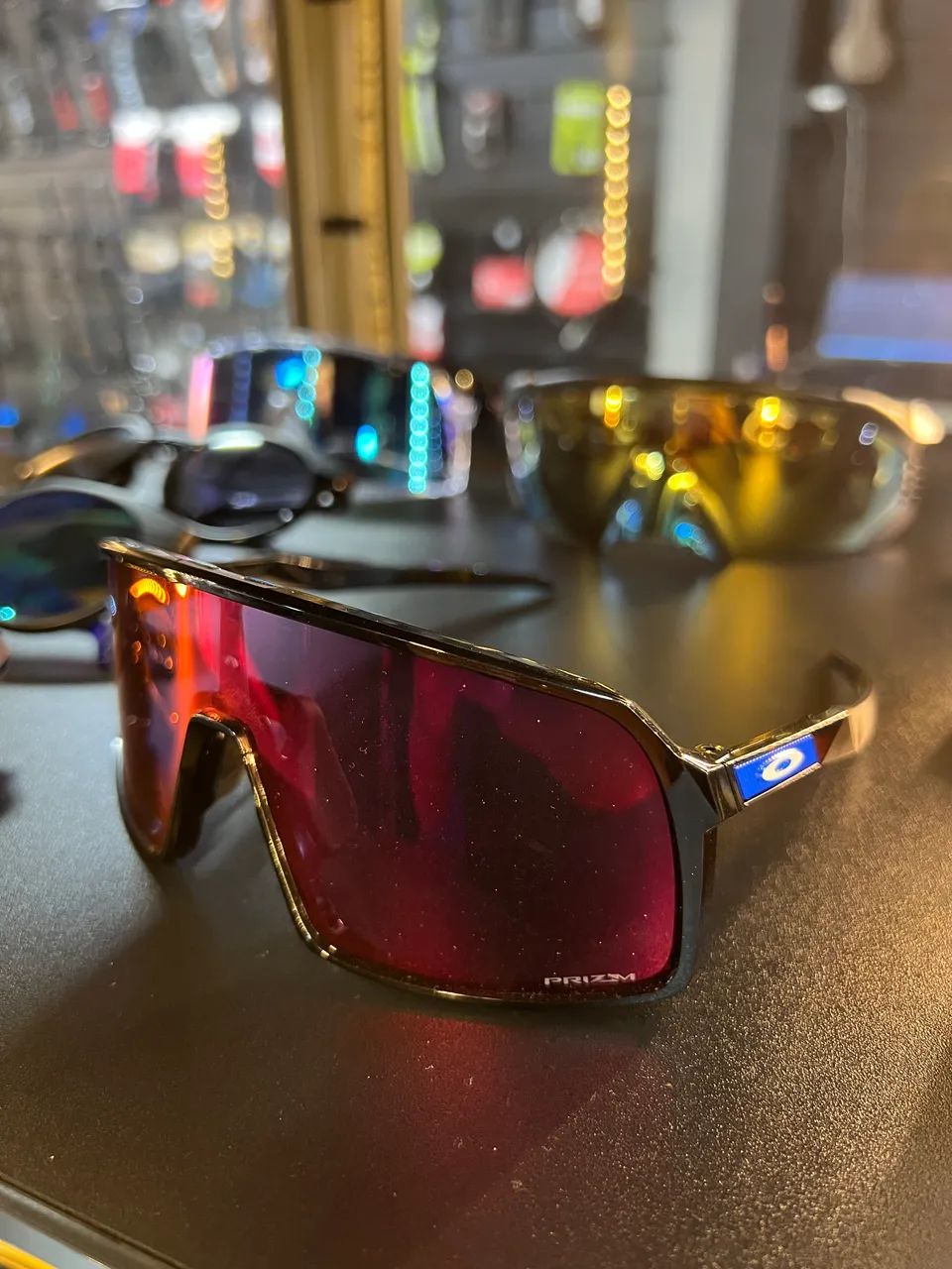 Oakley Óculos 
