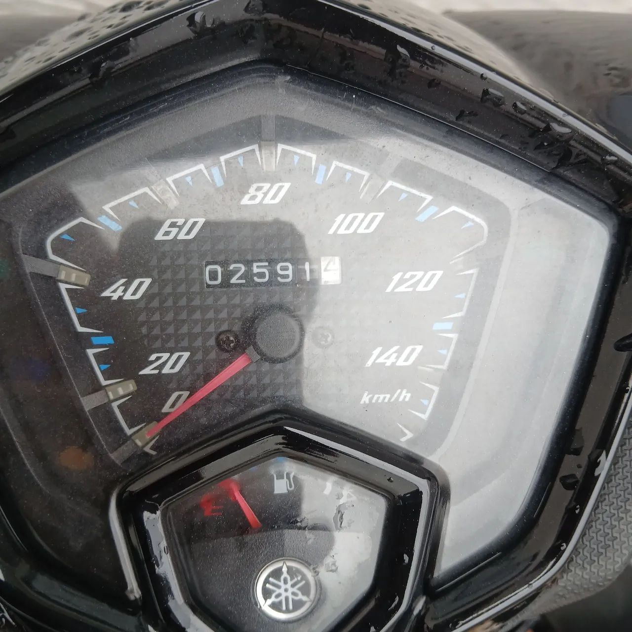 Vendo moto zerada * - Foto 3