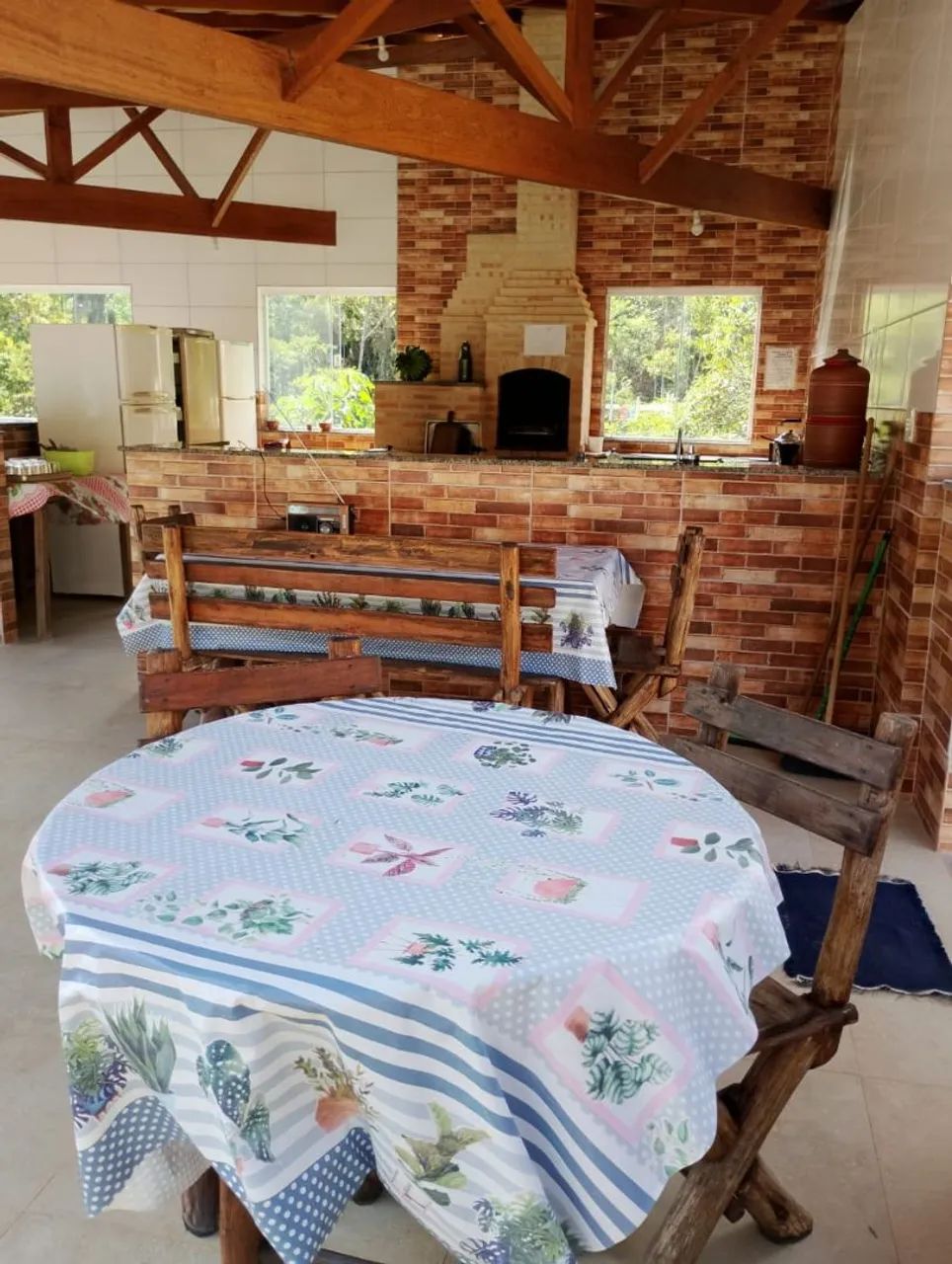 ALUGAMOS GRANJA PARA FESTAS E EVENTOS - Foto 5