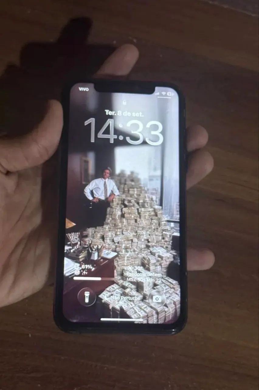 iphone 11 PRO