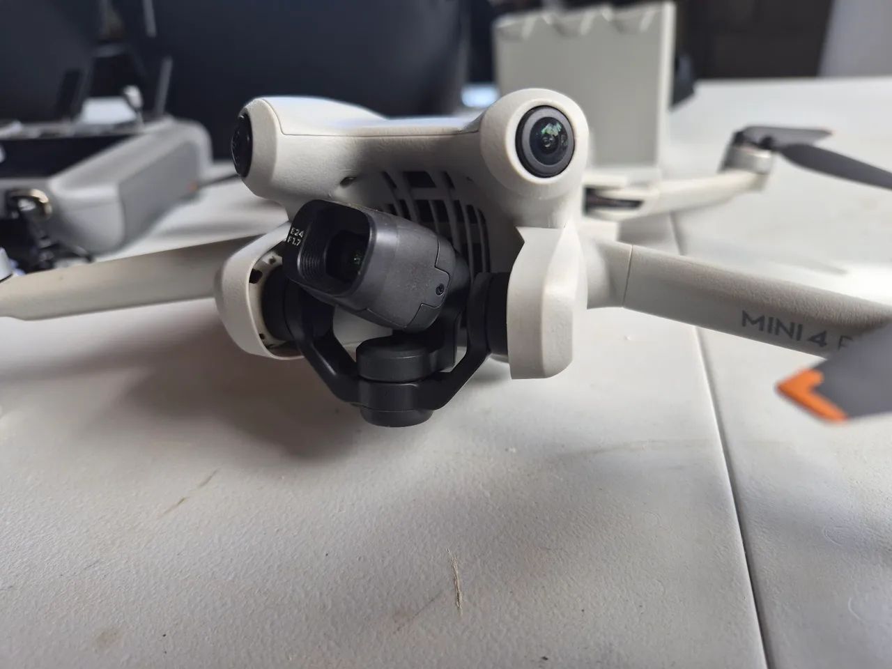 Drone mine 4 pro fly more  - Foto 3