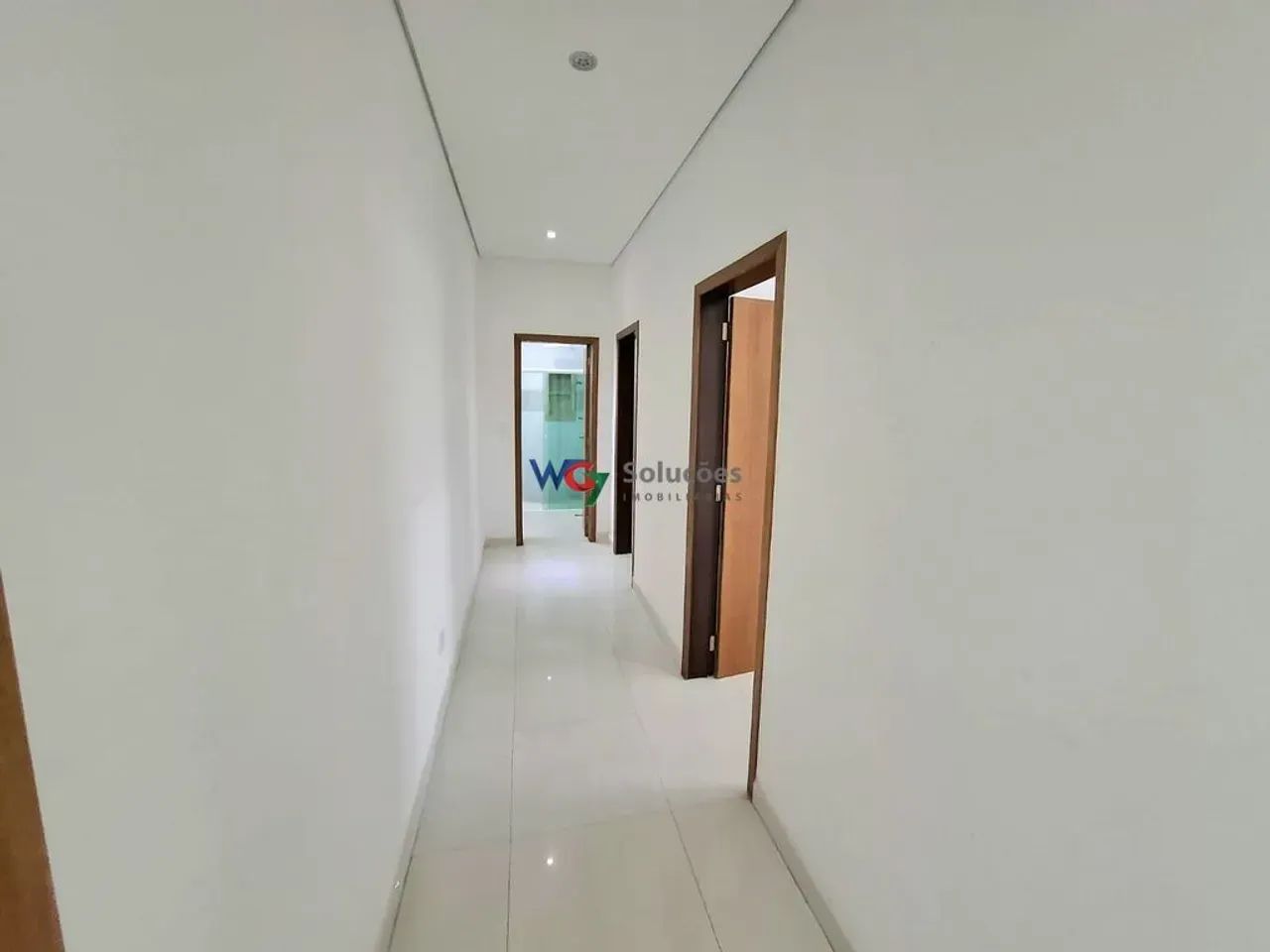 APARTAMENTO PARA LOCAÇÃO NO CENTRO DE POÁ - SP - Foto 5