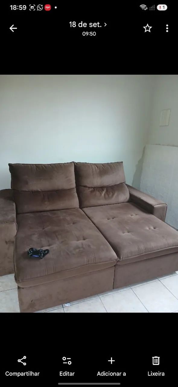 Móveis de casa - Foto 2