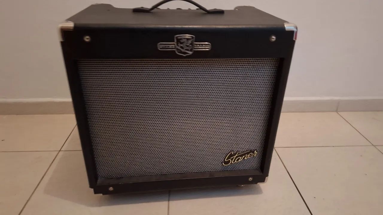 Staner BX200 STAGE DRAGON 
