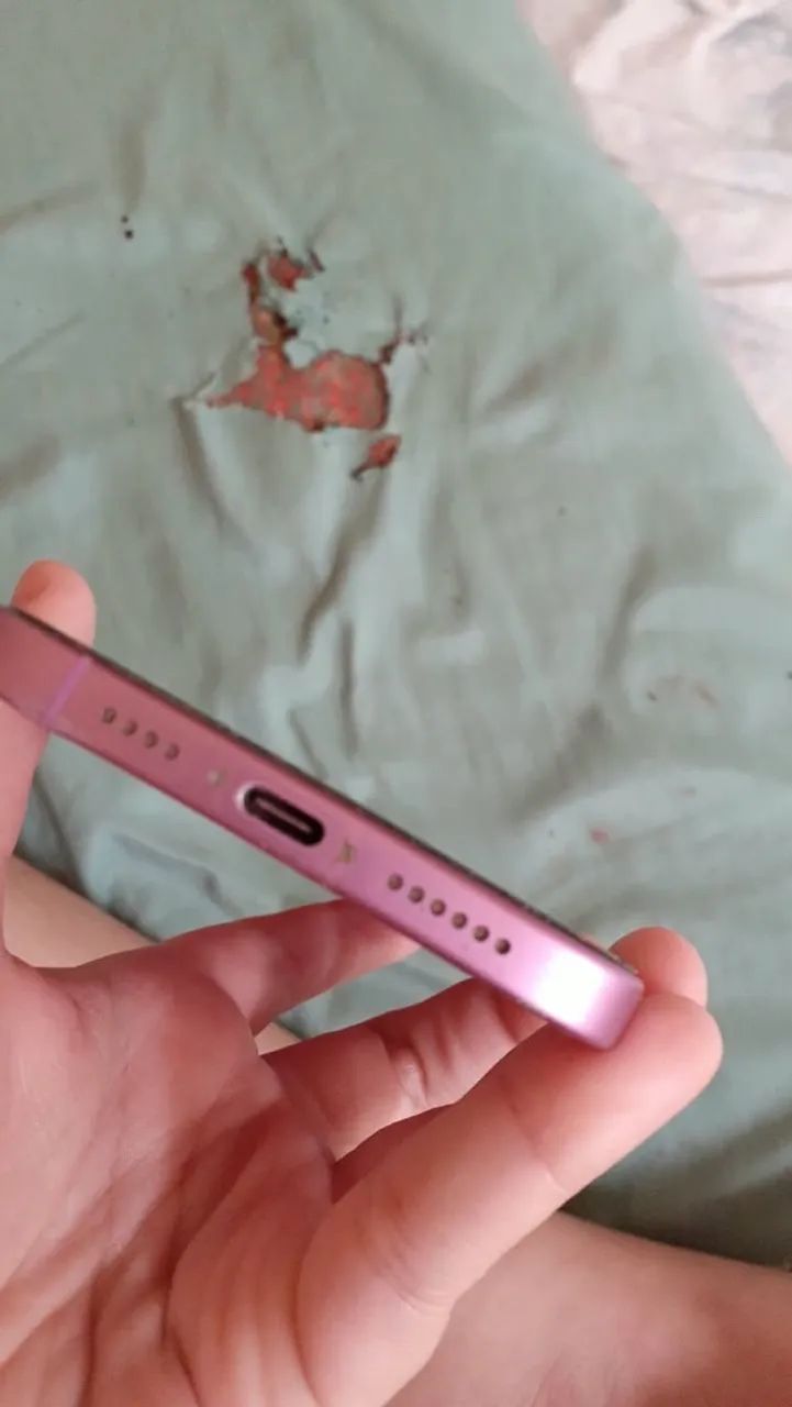 iPhone 16 plus/ 128gb - Foto 3