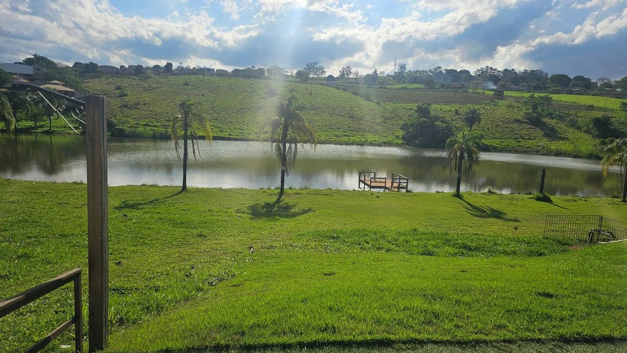 Excelente lote para Sítio em Capim Branco  - Foto 5